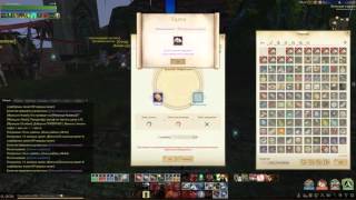Точим до Эпохи Инистрийский спинакер в ArcheAge 2.0