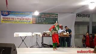 অসাধারণ একটি নিত্য দেখুন/ বাতাসে লাল সবুজ পতাকা উরাই/ laksam pilot high school