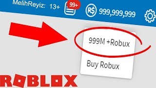 ? BEDAVA ROBUX VEREN OYUNLAR !! ? / Roblox Türkçe / Melih Kardes