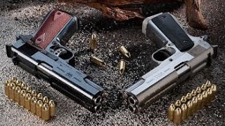 Пистолеты для Российского спецназа  Новейшие образцы