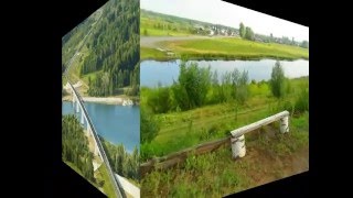 Мой город Асино  (Томская область)