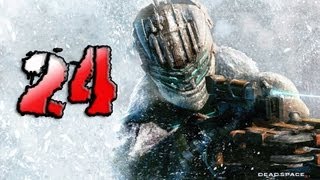 Dead Space 3 Прохождение Часть 24