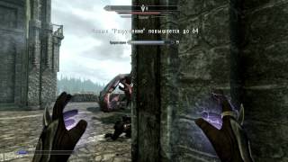 TES V: Skyrim Серия #46 [Gentle Hint]