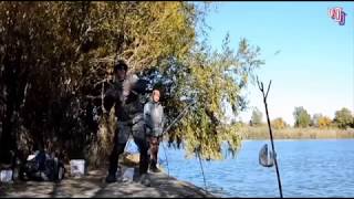 НЕТРАДИЦИОННАЯ ЛОВЛЯ НА ТИРОЛЬСКУЮ ПАЛОЧКУ
