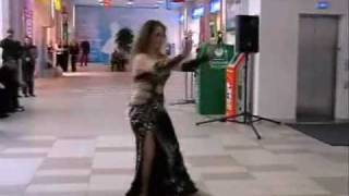 Bellydance  Hopa Eshta Танец живота Хопа Эшта