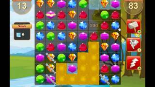 Pirate Treasures Level 83