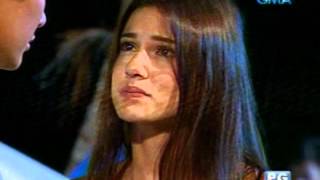 Broken Vow:  Makaraan ng tatlong buwan