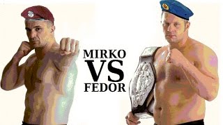 Рубка Феди с Кро Копом. Причины и следствие