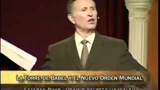 16. La Torre de Babel Y el Nuevo Orden Mundial - DESCUBRIENDO LOS MISTERIOS DEL GÉNESIS