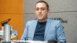 Պետրոսյան. «Պետք է նախևառաջ սահմանին ապրող մարդկանց խնդիրներին տալ հայանպաստ լուծումներ»