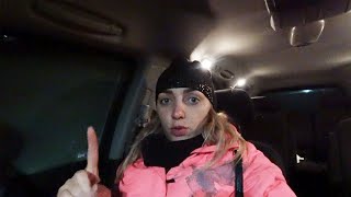 Папа не доволен! Авто из Армении в Красноярск. Пол года спустя. МИНУСЫ. Honda Elysion Хонда Элизион