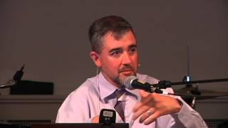 (232) Justin Peters: Question & Answers - Word of Faith movement