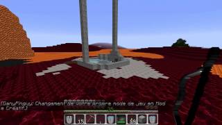 Épisode bonus⎪NOUVELLE SÉRIE MINECRAFT: "CHAUD AUX CUBES: OBJECTIF SOLEIL!