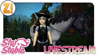 Star Stable [SSO]: Unsere STAR COINS kommen!!! #458 | Let's Play [DEUTSCH]