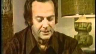 Richard P. Feynman: Take the world from another point of view II