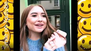 Новые Инста Вайны (выпуск №13) | 2018 |  Ника Вайпер | Карина Кросс | Давид Манукян | СекаВа