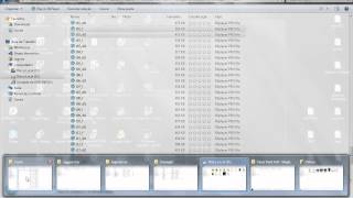 [Video Tutorial Falado] mudar musica de qualquer area do Lineage 2