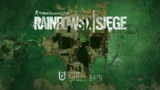 Rainbow Six Error Code - 4-0xFFF0BDDC