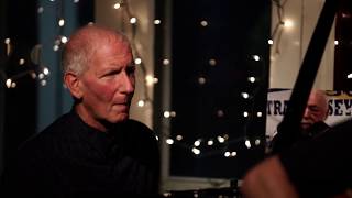 Invitation by Bronslau Kaper, Tribute Concert to Glenn Davis @ Deer Head Inn, PA
