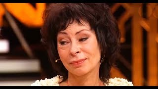 Марине Хлебниковой поставили неутешительный диагноз: певица напугала зрителей изможденным внешним ви