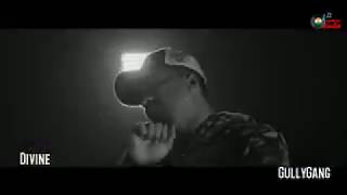 Divine hellac  (Gully gang)