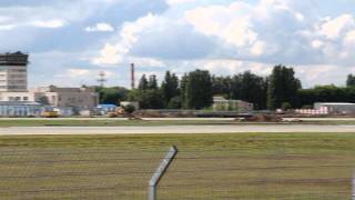 Аэропорт Борисполь, 29.06.2011
