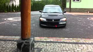 Evo IX - Fast Start [POLAND]