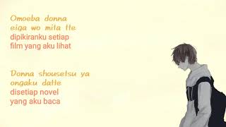 Lagu Jepang | sedih | back number - Heroine