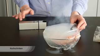 Steba Smoking Box