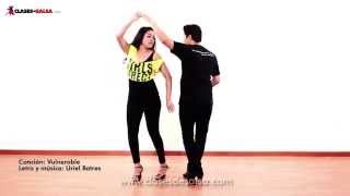 Clases de Salsa en línea