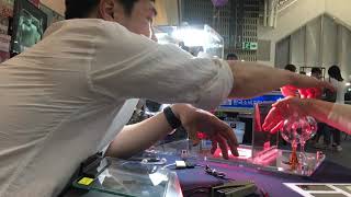 단열필름을 선택할때 중요한 포인트 3M NV35 의 우수성