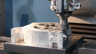COMPLETE CNC porting for your RX7 engine!