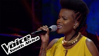 Amanda - Nomvula | The Knockouts | The Voice SA Season 2