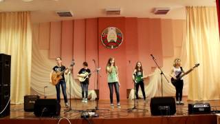 Юлианна Караулова — Внеорбитные (Cover by Sunrise )