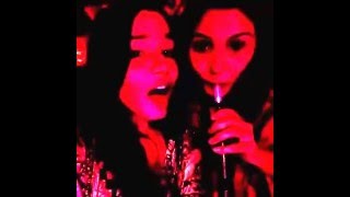 Pakistani Young Girls are sheesha smokers