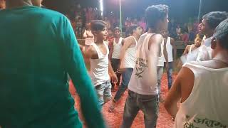 Anjuman Husain E Dilawar Kamrauli new anjuman 2018