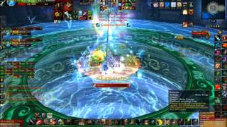 World of Warcraft - Mist Of Pandaria - Mogu'shan Vaults - The Vault of Mysteries