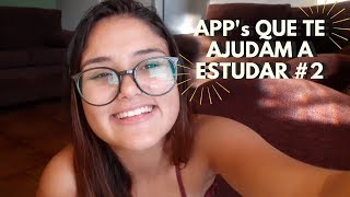 5 aplicativos que irão melhorar os seus estudos #2