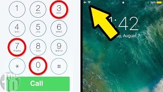 10 SECRET PHONE SETTINGS YOU MUST TRY