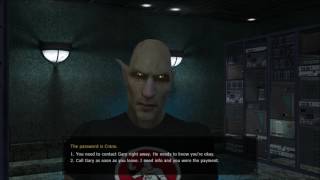 Let’s Play Vampire: The Masquerade – Bloodlines (blind) part 47