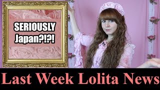 SERIOUSLY JAPAN?!?! LWLN 03 18 2019