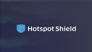 Changer son adresse IP et sécuriser sa connexion avec Hotspot Shield VPN Elite