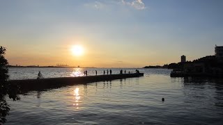 TamSui (淡水, Danshui) - New Taipei City/新台北