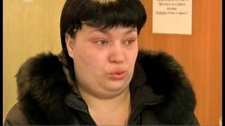 Экс полицейский из Челябинска похудел на 10 килограммов