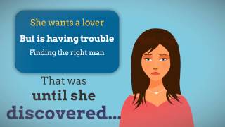 Want to date an amputee - UK based amputee and disabled dating site review.