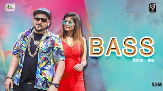 BASS Official Music Video | Vjazzz Ft. Ryckiel Beya |  DJI The Lyricist © ShootVoot Records