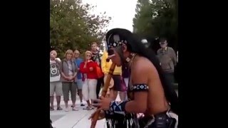 Песни индейцев