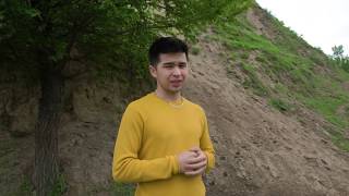 МЕНИ КАМАШДИ / БУ ПИАР ЭМАС ВА ЁЛГОНХАМ ЭМАС!