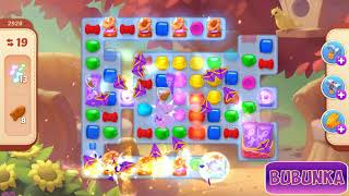 Homescapes level 2928 HD