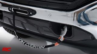Insta-Winch by Rough Country